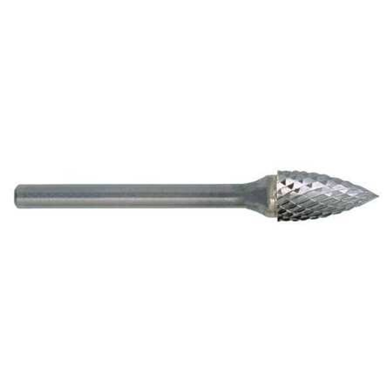 CLE-LINE C17576 3/8"X1/4" SG-3 STEEL SHKDBL CUT