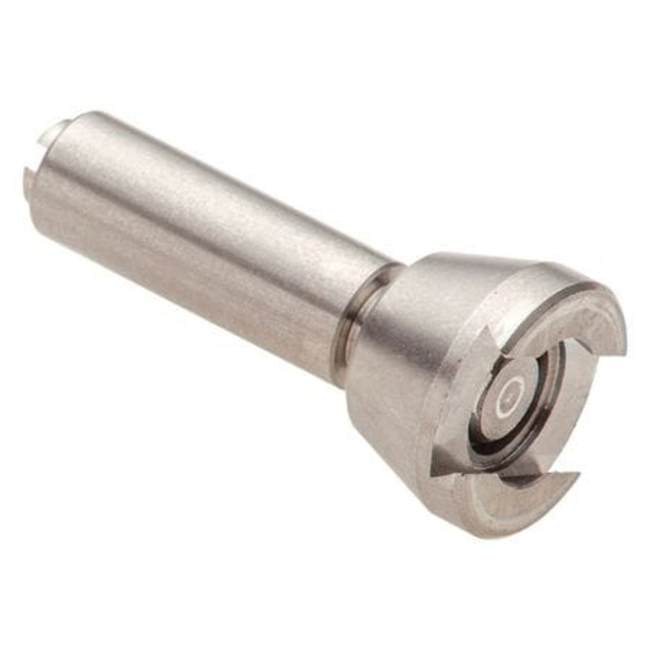 AMPG Z7503SS DOVETAIL HOLDER 5/16 SHANK SS