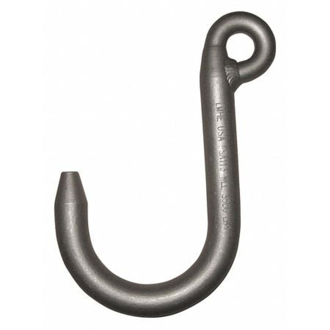 PEERLESS FSA075 FOUNDRY HOOK 9/32 IN. 1300 LB. WELD ON