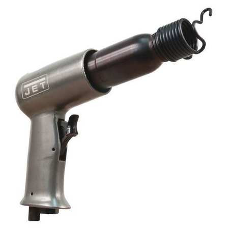 JET JAT-902 PNEUMATIC STROKE RIVETING HAMMER 3-5/8IN