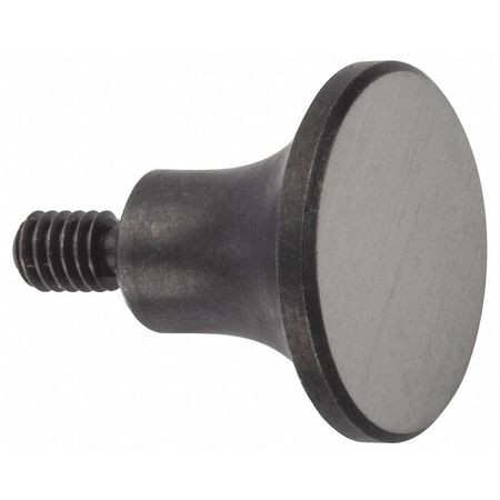 AMPG Z9491 FLAT DIAL INDICATOR CONTACT 1/2 STEEL