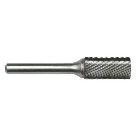 CLE-LINE C17611 3/8"X1/4" SA-3 STEEL SHKSTD CUT
