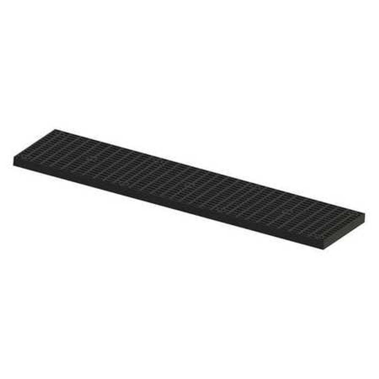 DURASHELF S9624 VENTED SHELF 96 IN.W X 24 IN.D