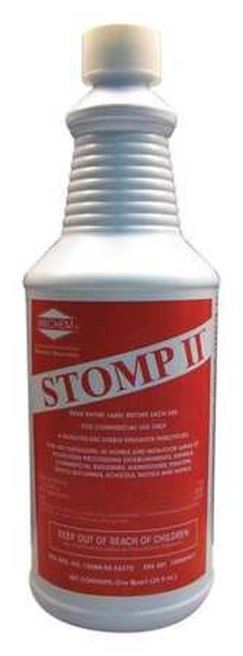 WECHEM PS26Q STOMP LIQUID ANT AND ROACH KILLER PK12