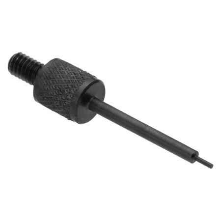 AMPG Z9336S STEM DIAL INDICATOR POINT .96 STEEL