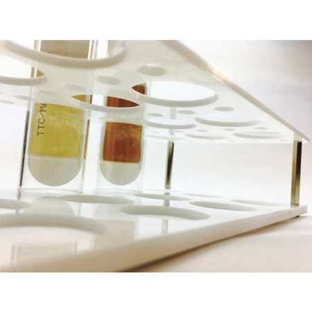 LOVIBOND 56B000801 DIPSLIDE HOLDER INSERT FOR DI 10