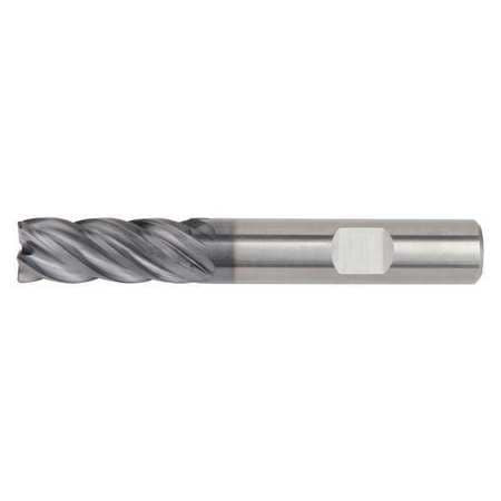 WIDIA GTD 577C04012T SQ. END MILL SINGLE END CARB 4.00MM