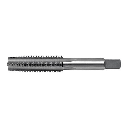 CLE-LINE C62049 3/8-24NF H3 4FL GP TAPERHAND TAP