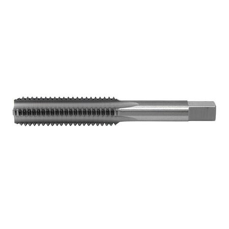 CLE-LINE C62059 7/16-20NF H3 4FL GP BOTTOM HAND TAP
