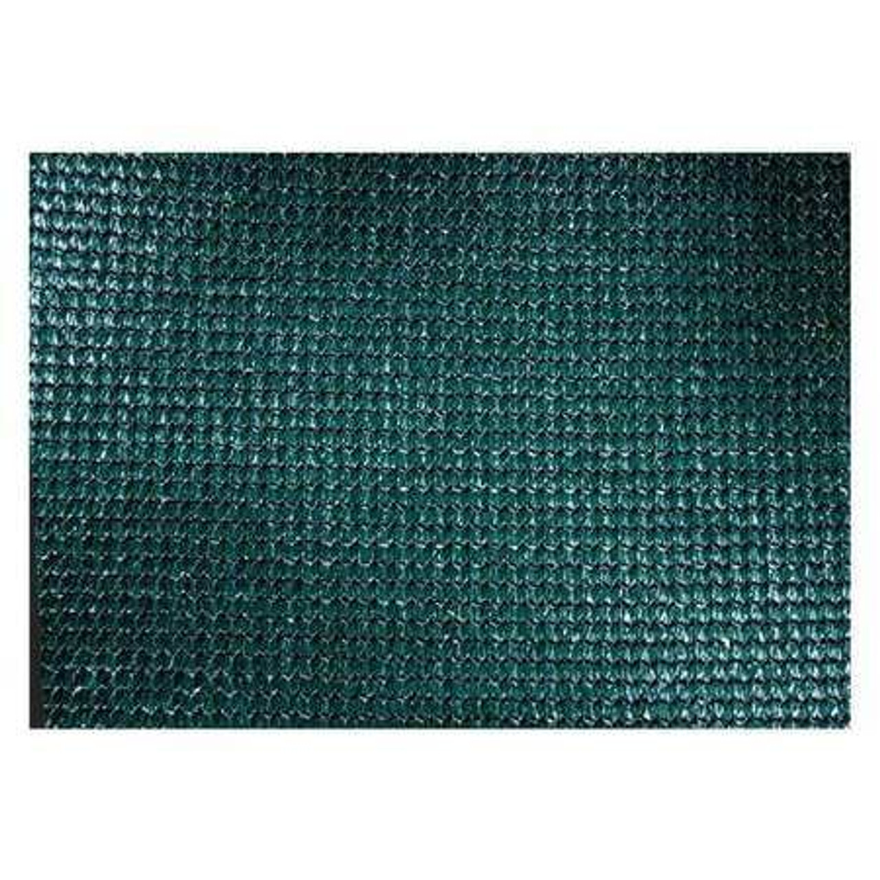 M MAURITZON & CO INC. MTP-86-03-2030 SHADE CLOTH,30 FT. L,20 FT. H,GREEN