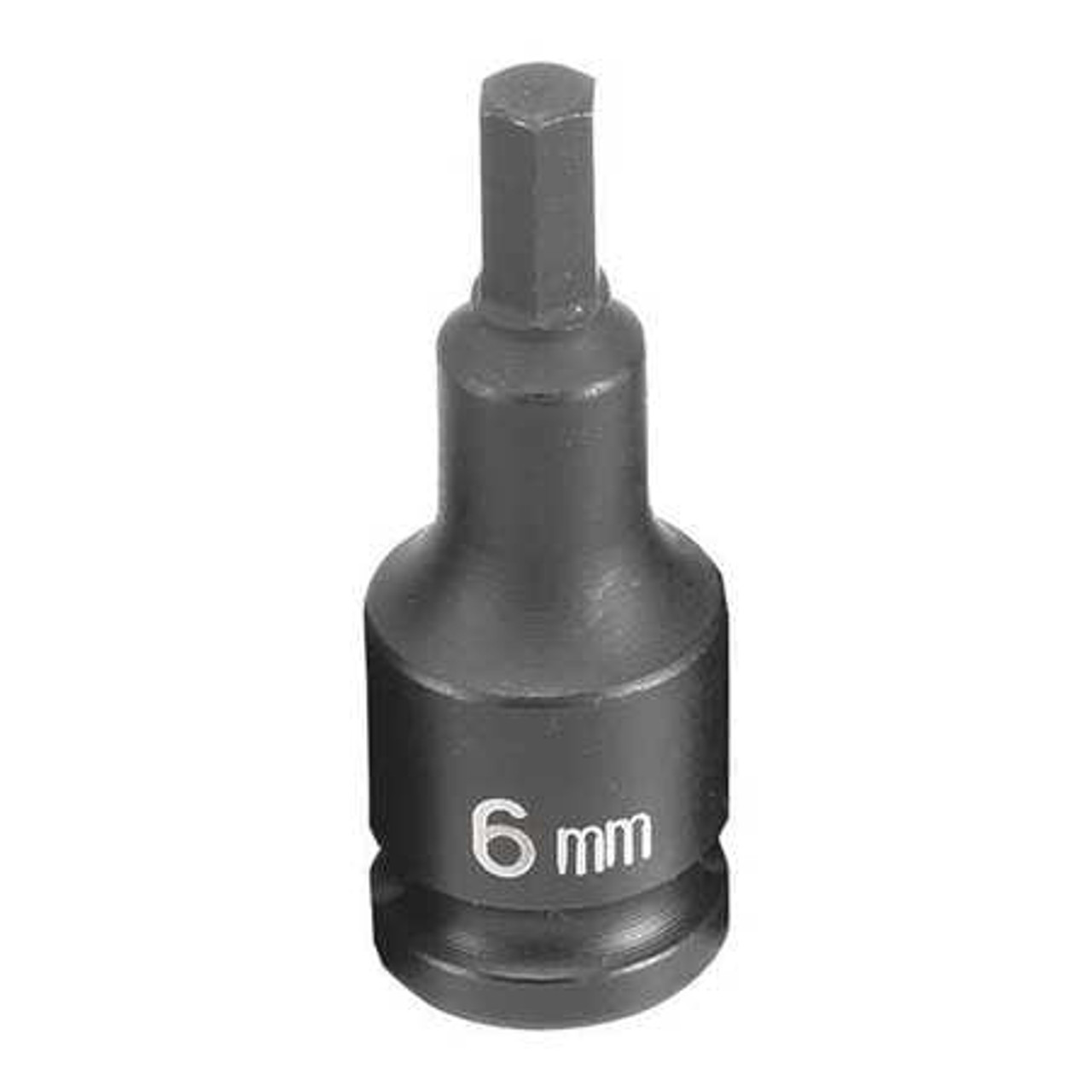 GREY PNEUMATIC 1906M 3/8" DRIVE X 6MM HEX DRIVER