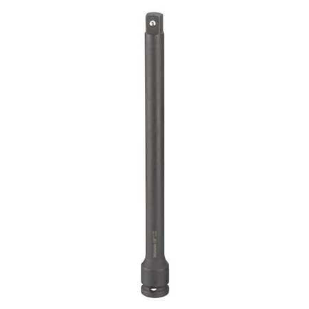 WESTWARD 45KG88 IMPACT SOCKET EXTENSION 1/2 IN. 1 PCS.