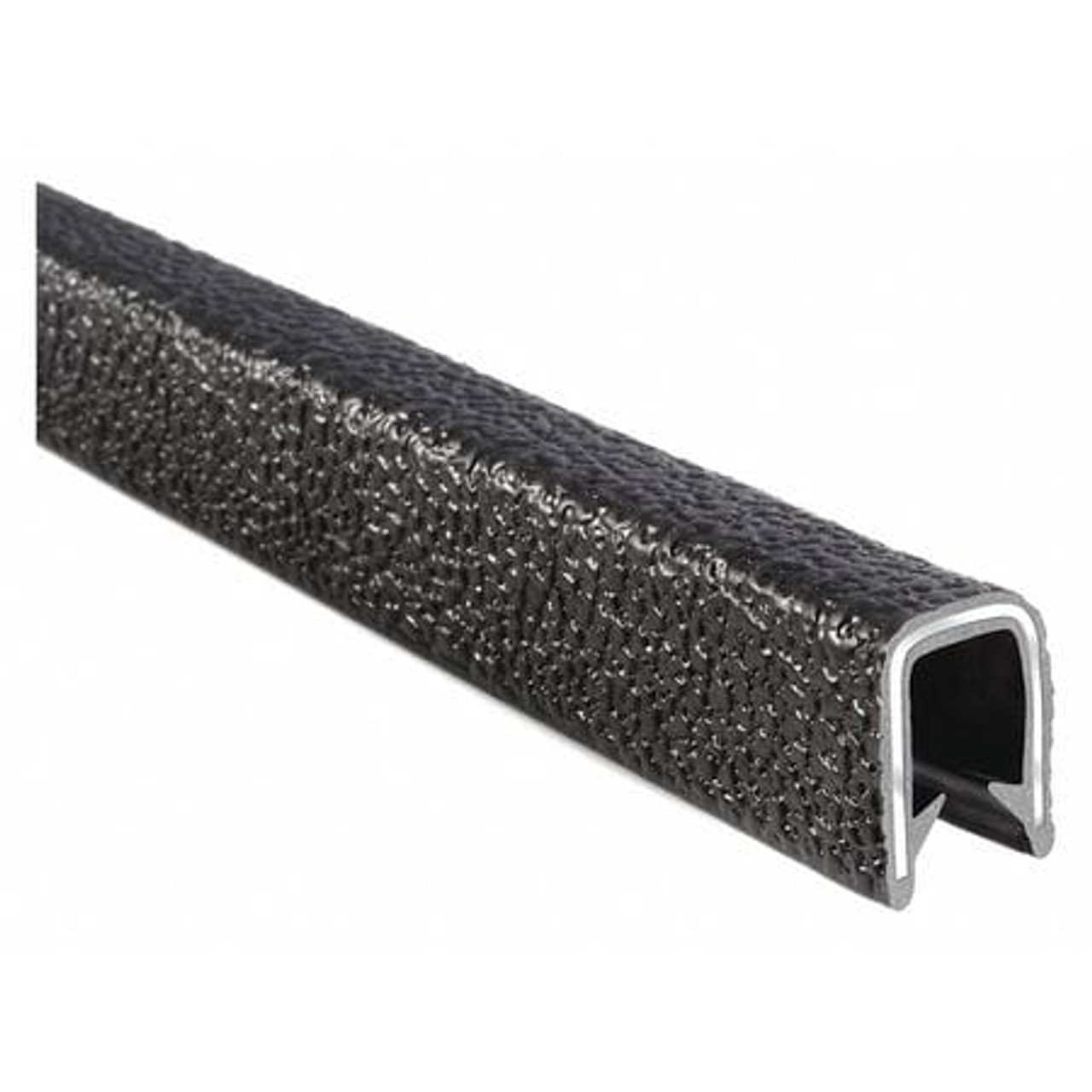 TRIM LOK INC 1350B2X1/4-250 EDGE TRIM 250 FT L 0.390 IN H