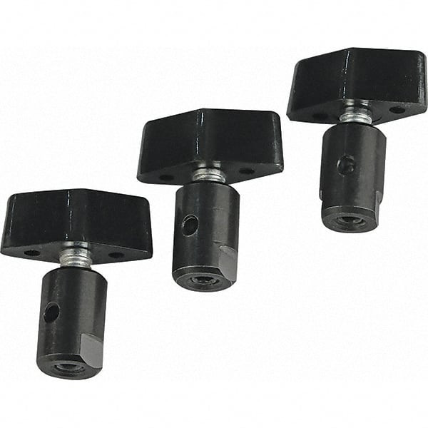 JET 727201 JWSS LOWER BLADE HOLDER (SET OF 3)