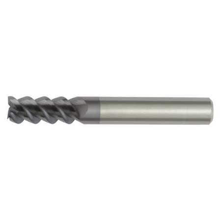 WIDIA GTD 460312005RT END MILL 12.00MM DIA 26.00MM CUT CARBIDE
