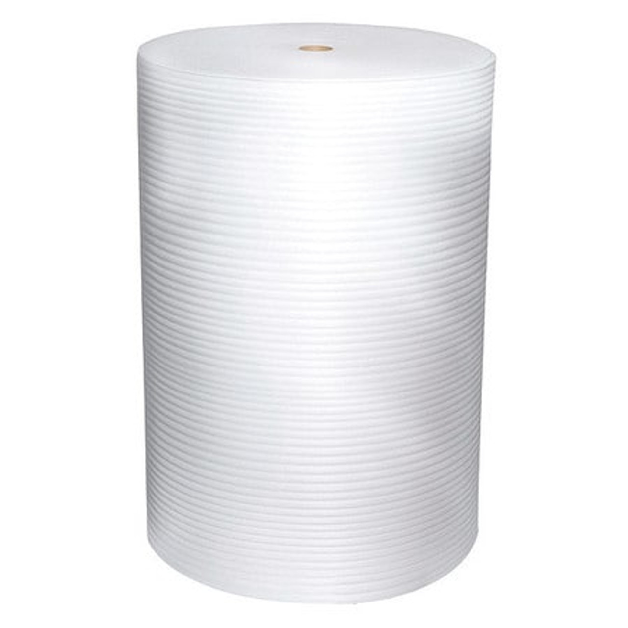 GRAINGER GLOBAL SOURCING 5VFE6 FOAM ROLL STANDARD NON-PERFORATED PK4