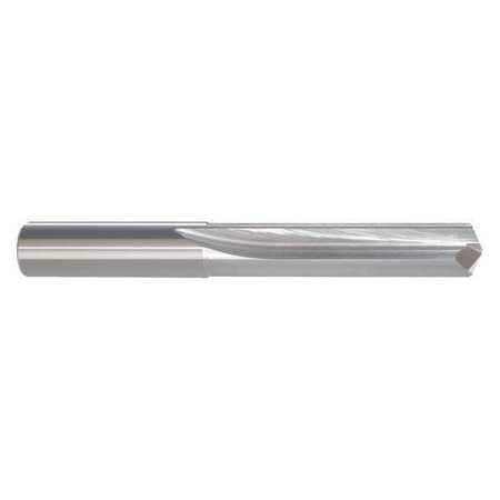 MONSTER 470-102344 STRAIGHT FLUTE DRILL,15/64",CARBIDE