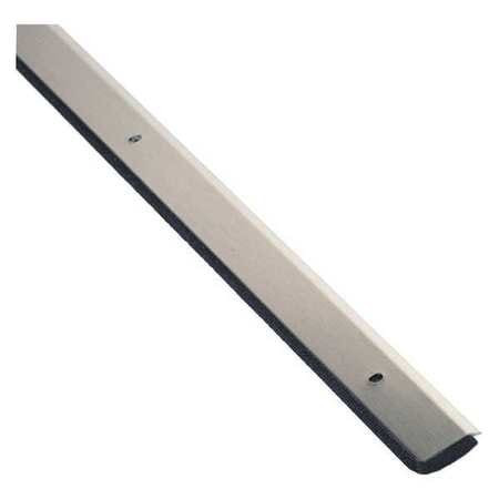 NATIONAL GUARD 130NSS-48 J5647 WEATHERSTRIP SPONGE INSERT 4 FT L