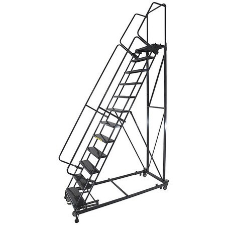 BALLYMORE WA-ML123214P ROLLING LADDER PERFORATED STEP TREAD