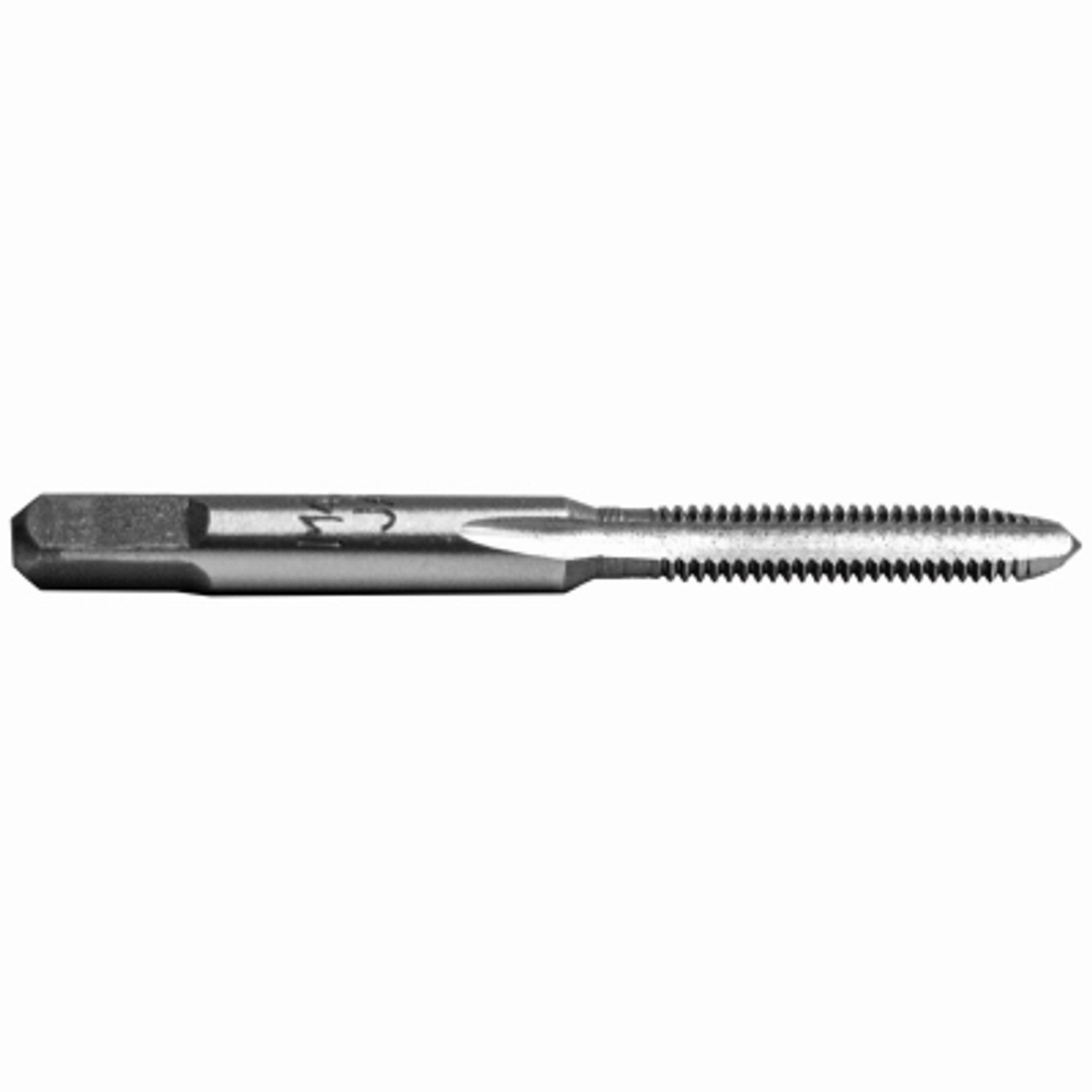 CENTURY DRILL  TOOL 97307 METRIC PLUG TAP, 4.0 X 0.75MM