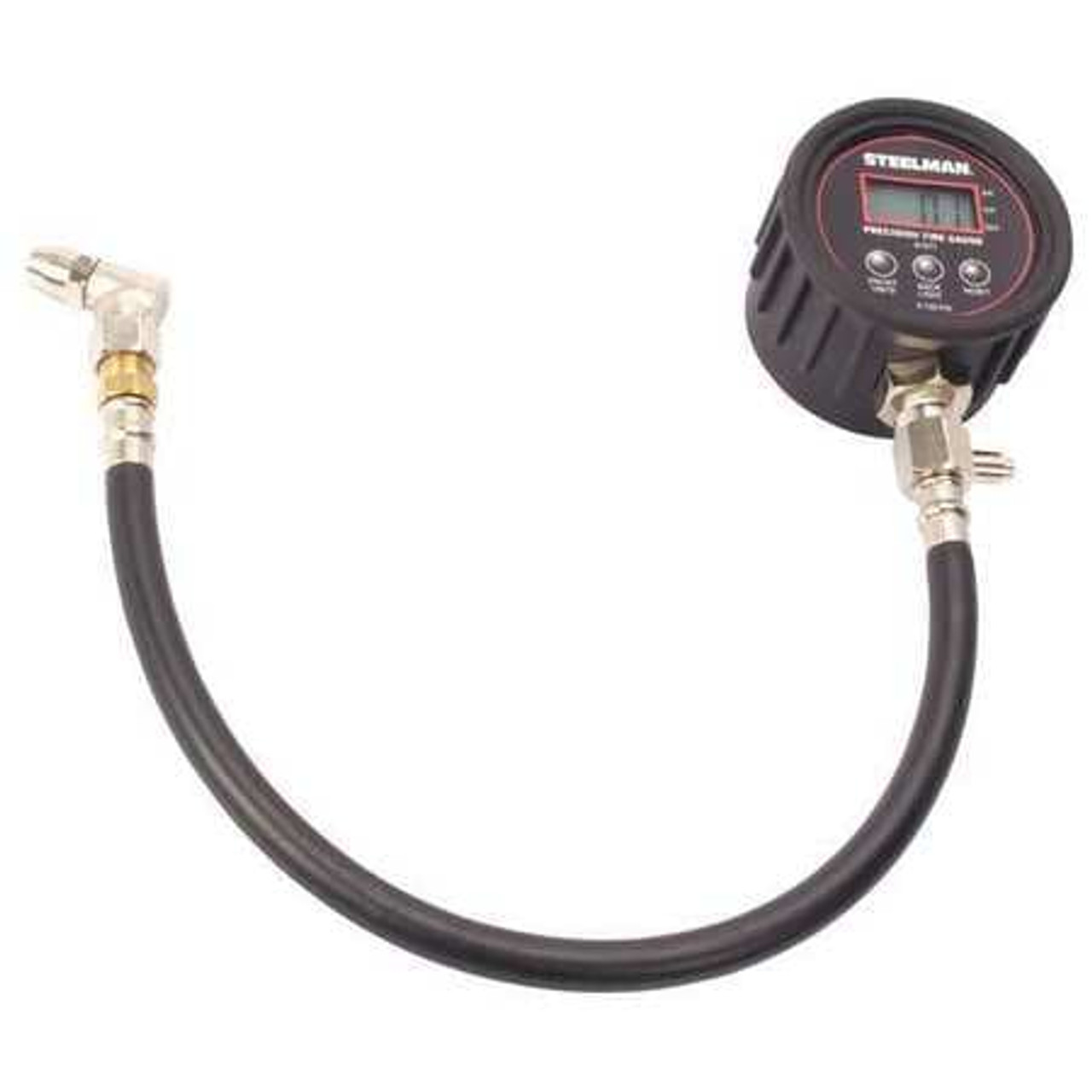 STEELMAN 97977 HIGH ACCURACY DIGITAL TIRE INFLATOR