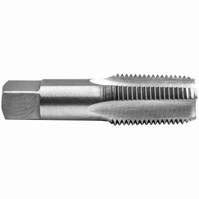 CENTURY DRILL  TOOL 97204 TAP, 1/2-14 NATIONAL PIPE THREAD