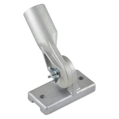 KRAFT TOOL CC676 THREADED BRACKET ASSEMBLY 2 HOLE