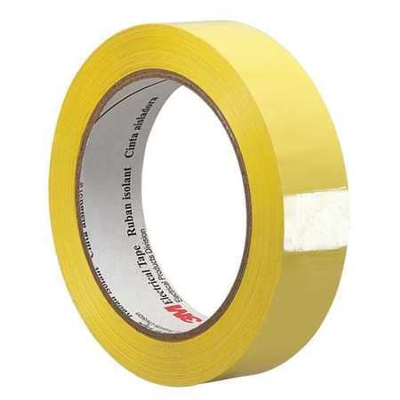 3M 3M 1350F-2 0.94 X 72YD-WHITE FLAME-RETARDANT TAPE 0.94 X72YD.