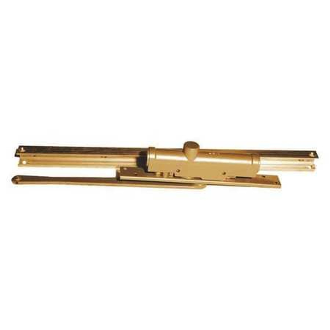 LCN 3133-STD RH BRASS CONCEALED DOOR CLOSER 38 IN DOOR W LCN 3133-STD RH BRASS CONCEALED DOOR CLOSER 38 IN DOOR W