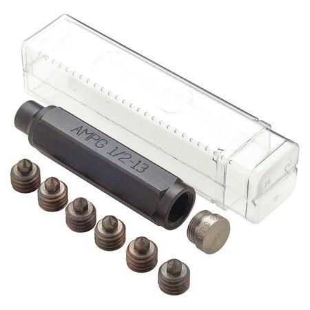 AMPG ZTP1213 TRANSFER SCREW SET 1/2-13