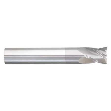 MONSTER 203-001122 SQ. END MILL SINGLE END CARB 7/32 