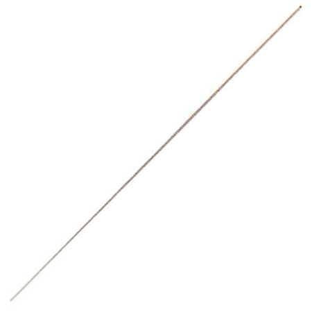 VERMONT GAGE 141100930 PIN GAGE 0.0093 PLUG GAGE CLASS X PLUS