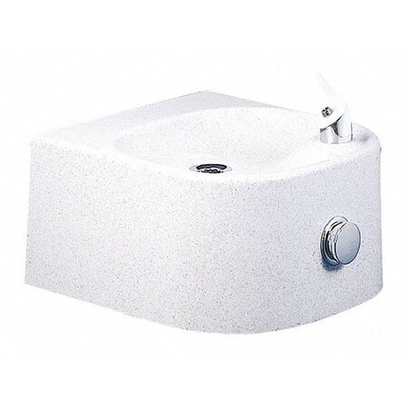 ELKAY EDFP210RC ELKAY SOFT SIDES SINGLE COMPOSITE FOUNTA