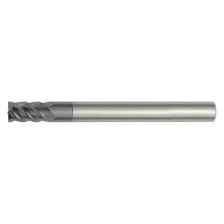 WIDIA GTD 758510014LT COR RAD END MILL 10.00MM CARB 1.00MM RAD