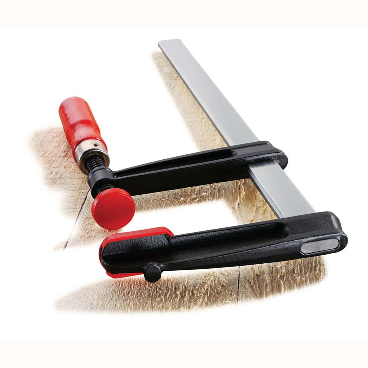 BESSEY TC4.512 12" CAPACITY, 4-1/2" THROAT DEPTH STEEL 