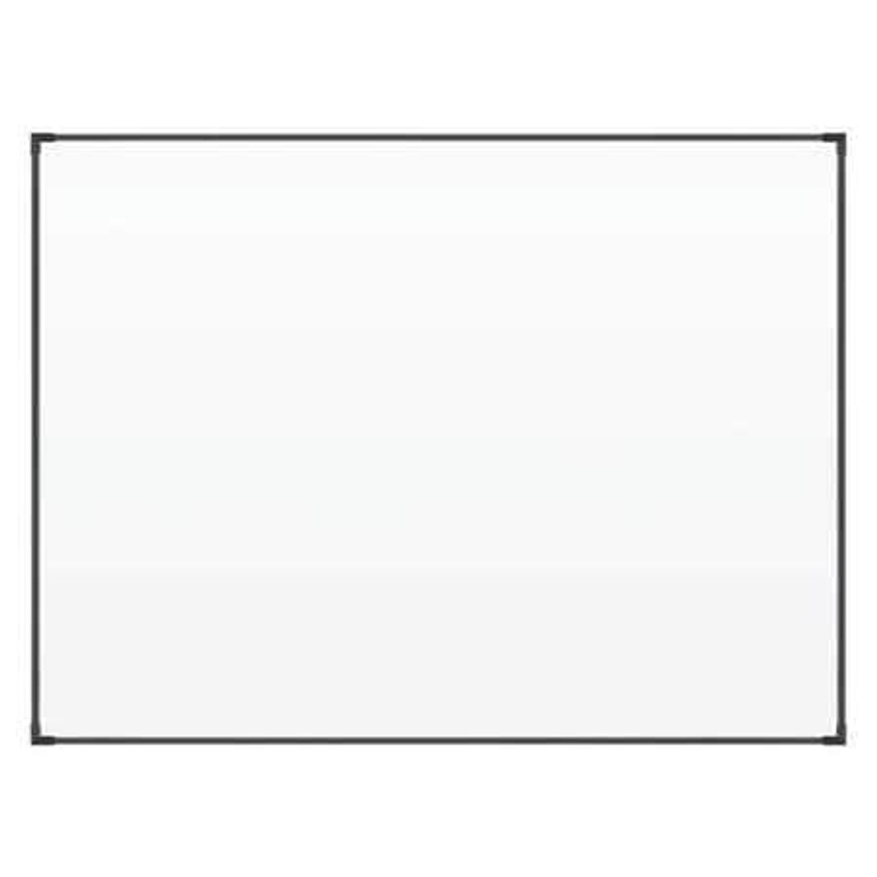 BALT/BEST-RITE 2028C DRYERASEBOARD MAGNETIC PORCELAIN 36 X48 