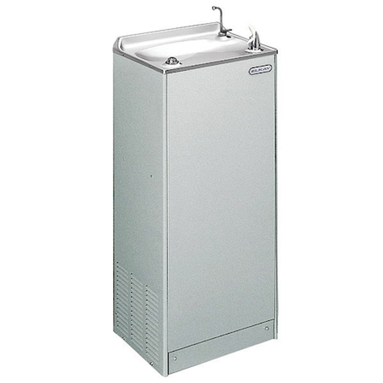 ELKAY EFHA14L1Z ELKAY HOT & COLD COOLER FLOOR MOUNT NON-