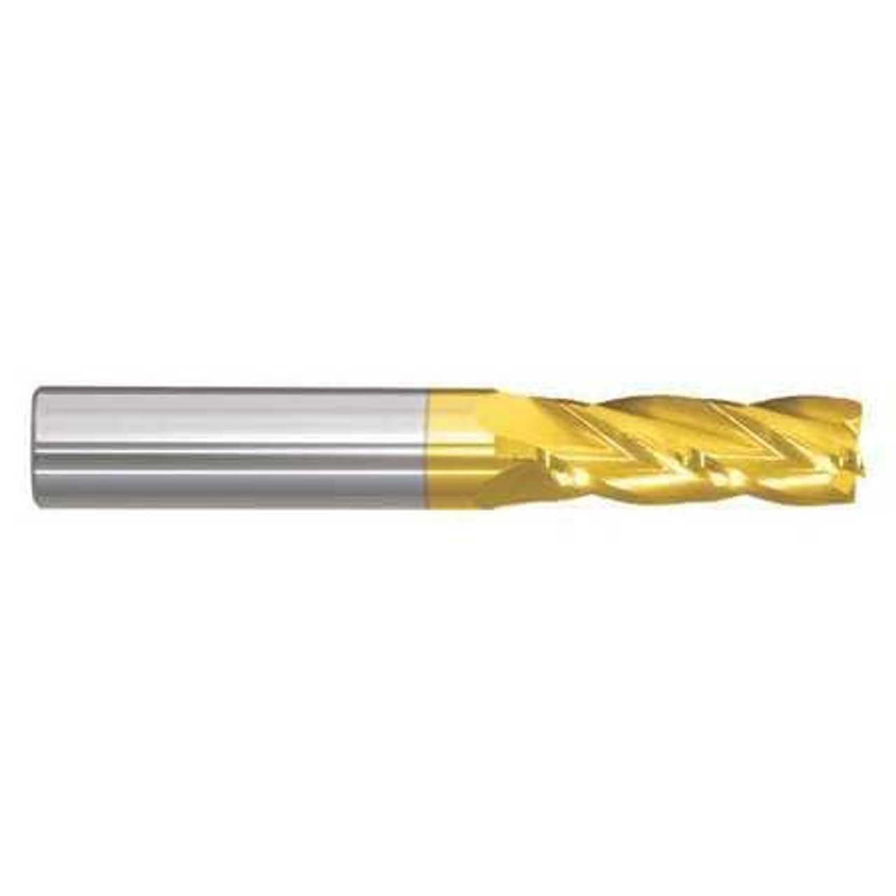 MONSTER 206-001131 SQ. END MILL SINGLE END CARB 1/4 