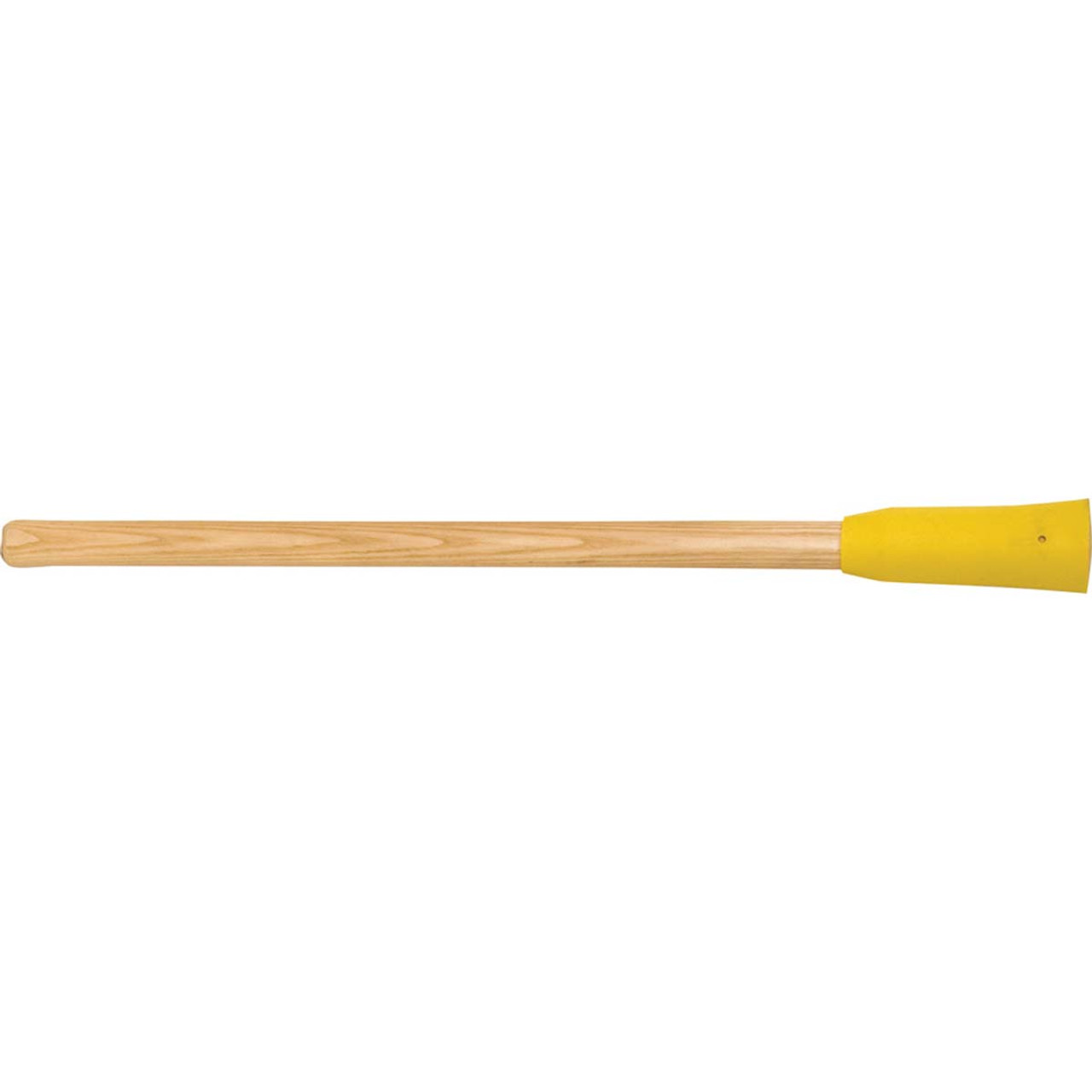 AMES TRUE TEMPER 2036900 CLAY PICK HANDLE, COATED HARDWOOD, 36-IN