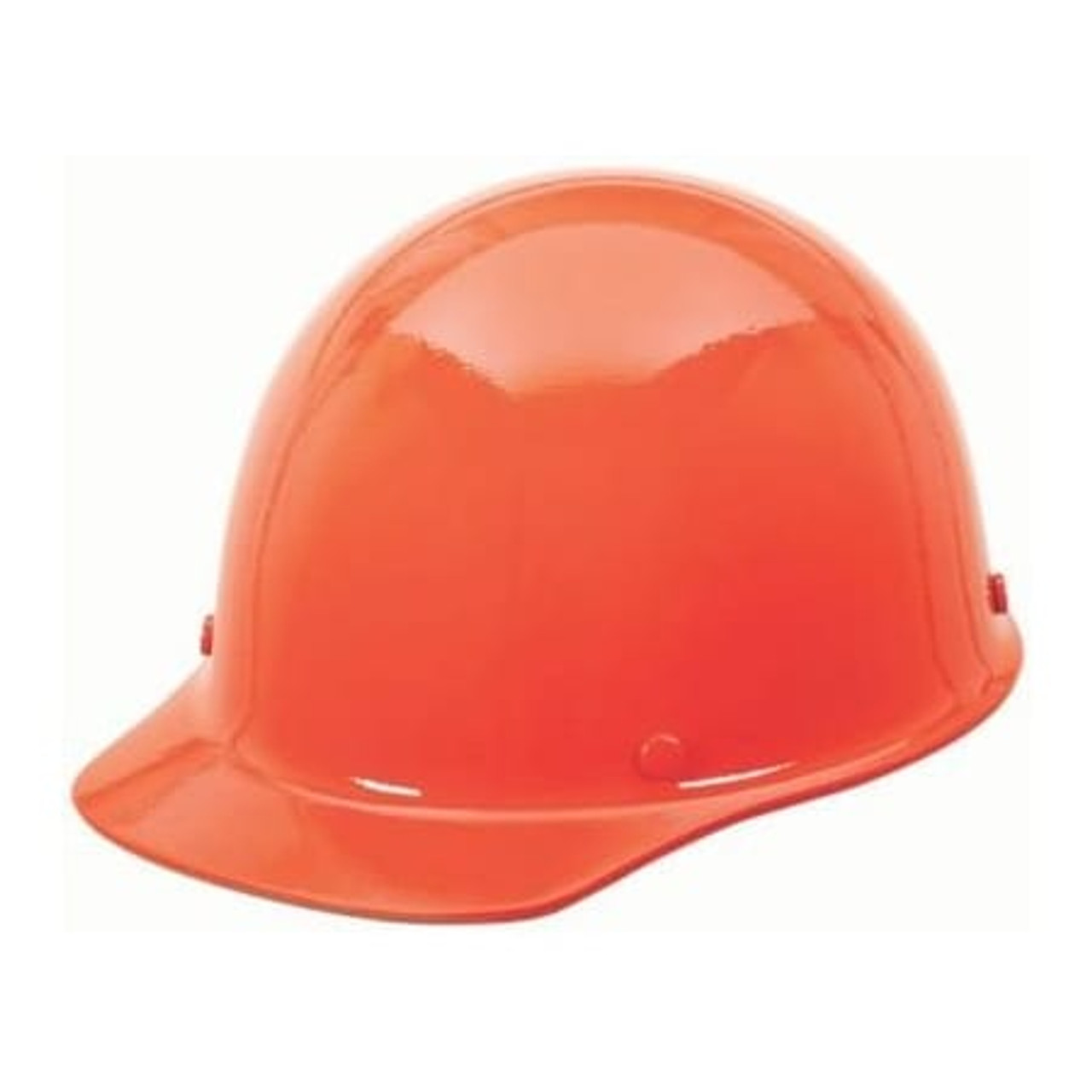 MSA SAFETY WORKS 475404 CAP SKULLGARD FAS-TRAC STD ORANGE