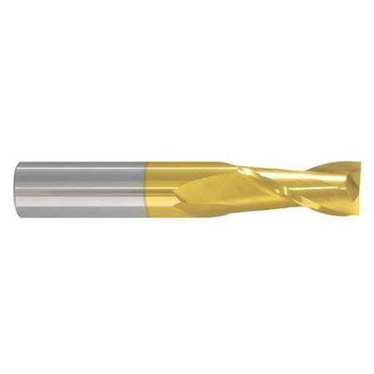 MONSTER 204-001032 SQ. END MILL,SINGLE END,CARB,5/64"