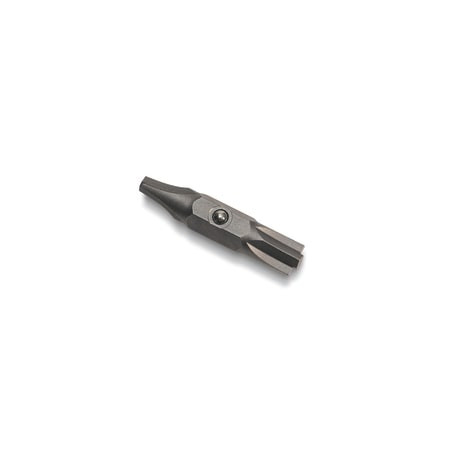 KLEIN TOOLS 32752 DOUBLE SIDED COMBO REPLACEMENT BIT, 2-PA