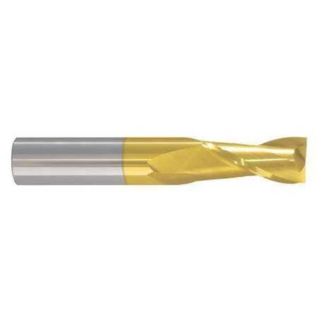 MONSTER 204-001101 END MILL 3/16 DIA 5/8 CUT CARBIDE