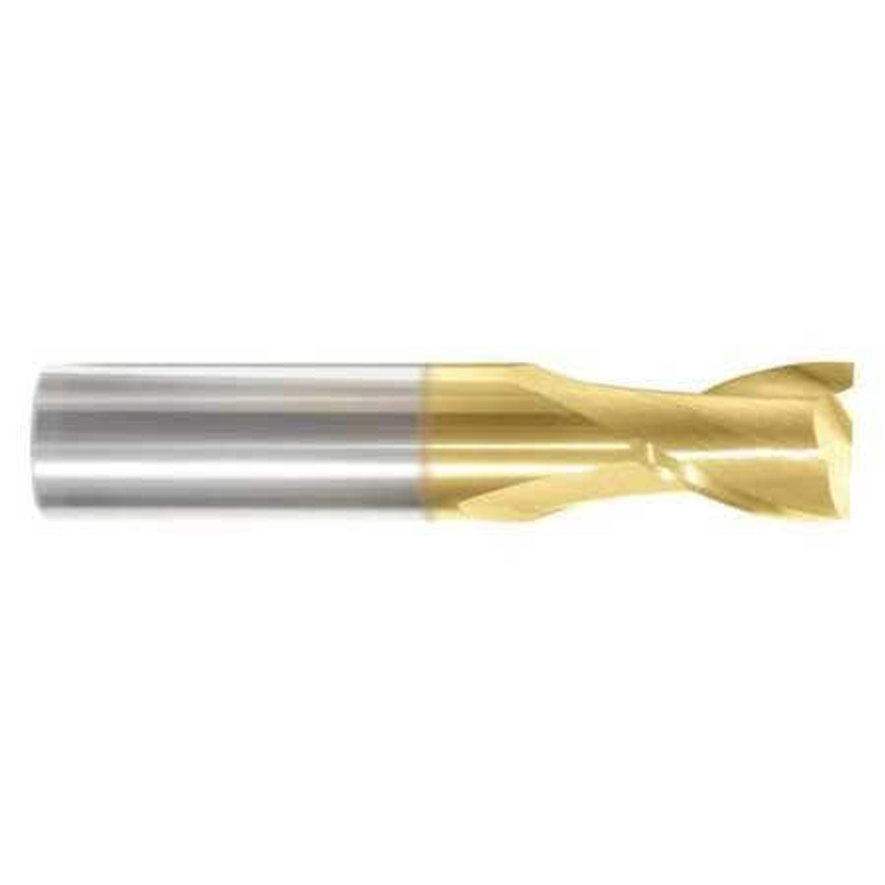 MONSTER 202-001002 SQ. END MILL SINGLE END CARB 1/32 