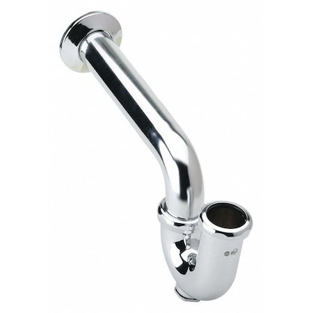 ELKAY LK500 ELKAY P-TRAP WITH CLEANOUT PLUG