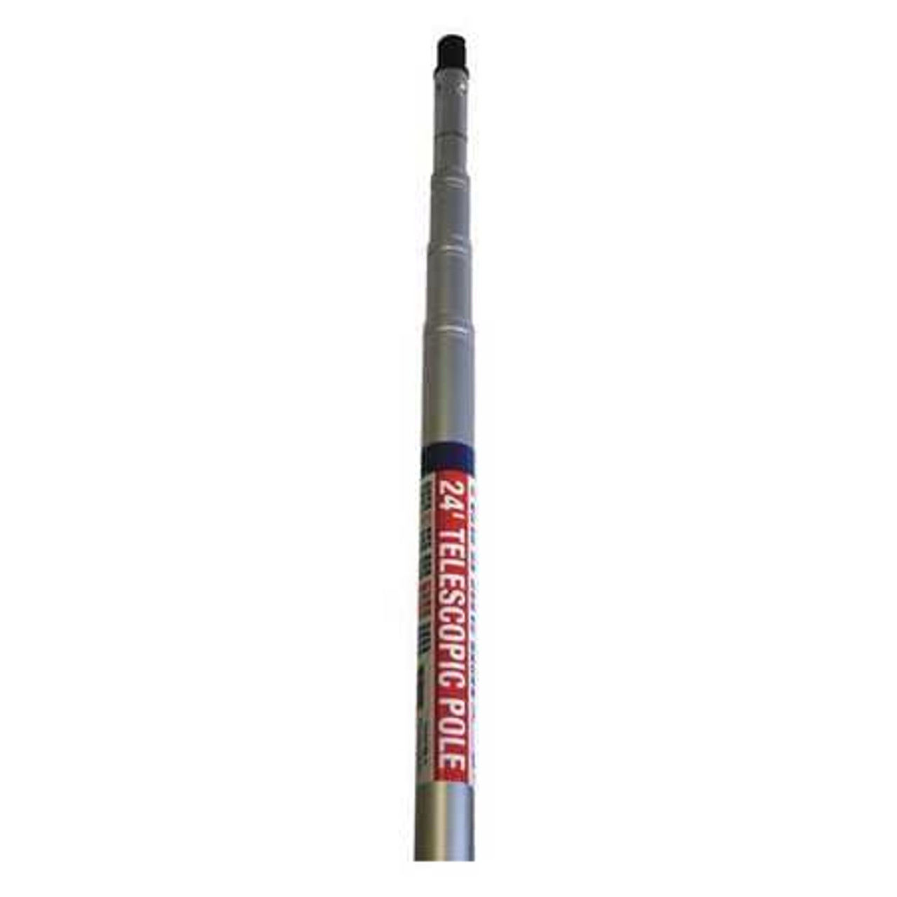 BIRD BARRIER N8-TP10 EXTENSIONS POLES,ALUMINUM,24 FT. BIRD BARRIER N8-TP10 EXTENSIONS POLES,ALUMINUM,24 FT.
