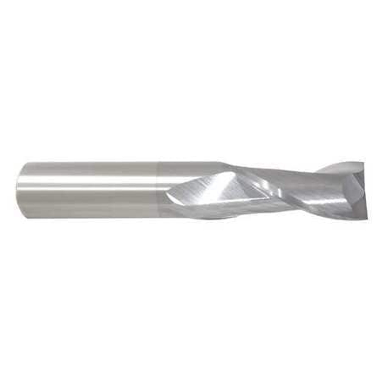 MONSTER 204-021185 SQ. END MILL SINGLE END CARB 27/64 