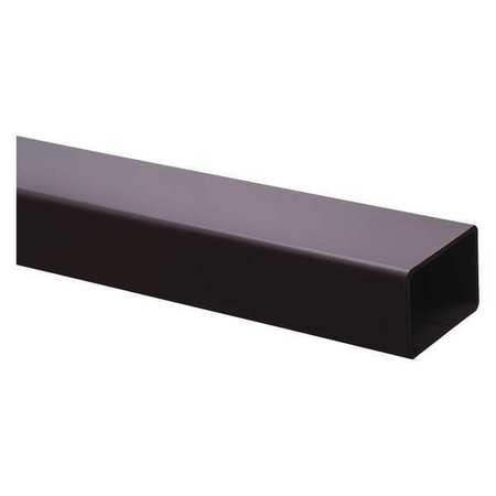 VON DUPRIN 4954 8FT 2IN SP313 KEY REMOVABLE MULLION STANDARD 8 FT.