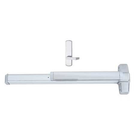 VON DUPRIN 99DT 3 US28 RIM HEAVY DUTY 36 IN DOOR W SERIES 99