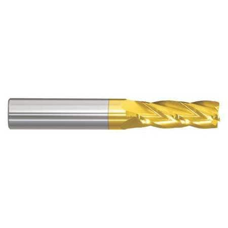 MONSTER 206-001165 SQ. END MILL,SINGLE END,CARB,23/64"